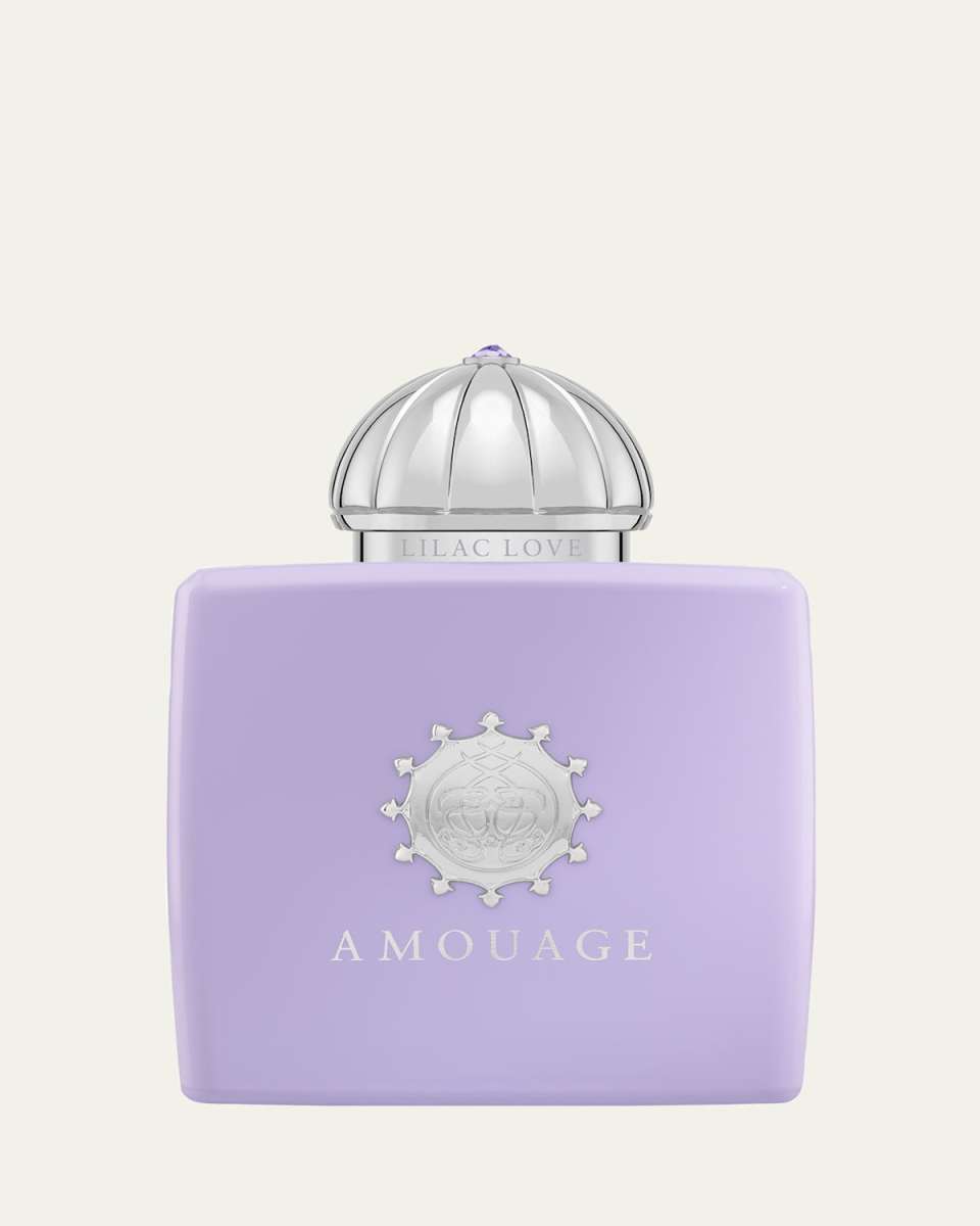 Lilac Love Eau de Parfum, 3.4 oz./ 100 mL